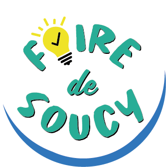 Logo Foire de Soucy 2024