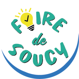 Foire de Soucy logo 2024