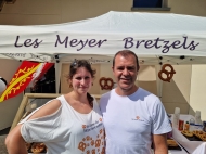 LES MEYER BRETZELS