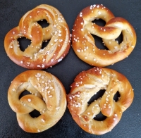 LES MEYER BRETZELS